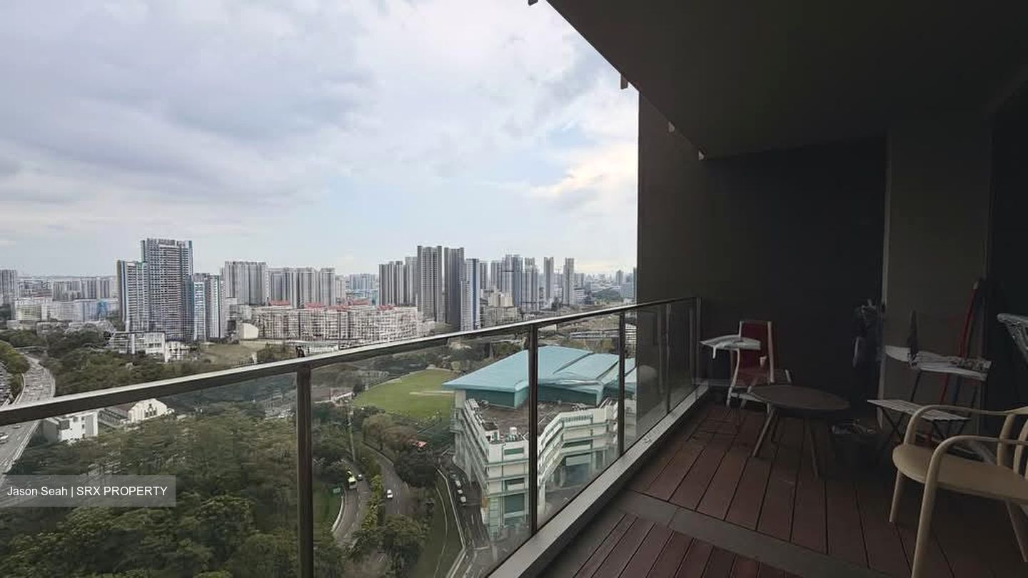 Forte Suites (D8), Apartment #559189601